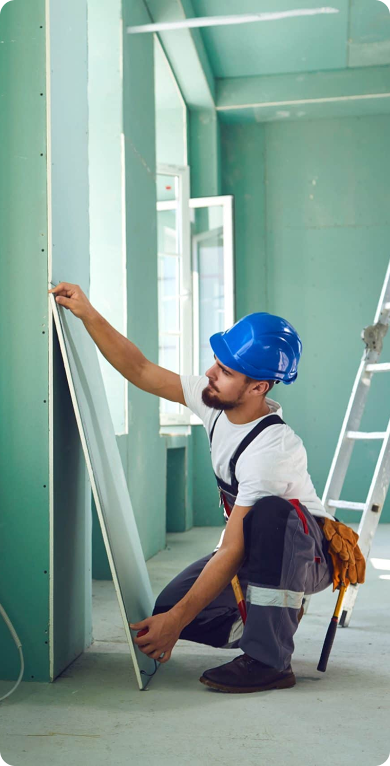 Reliable Contractors in Cumming, GA
