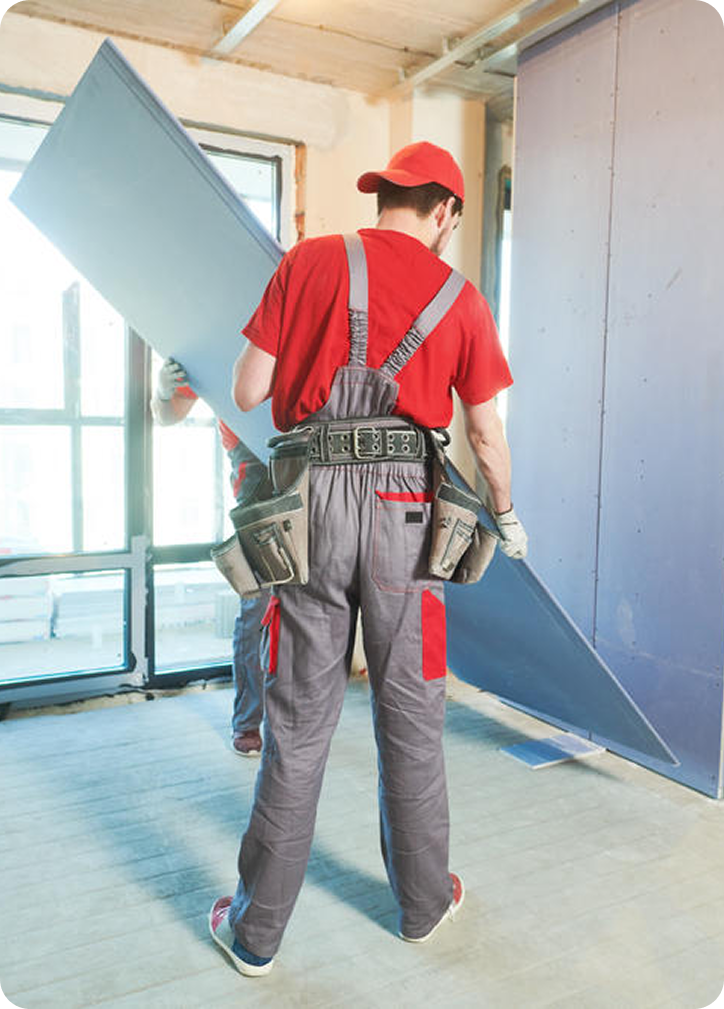 Restoration Contractors in Cumming, GA