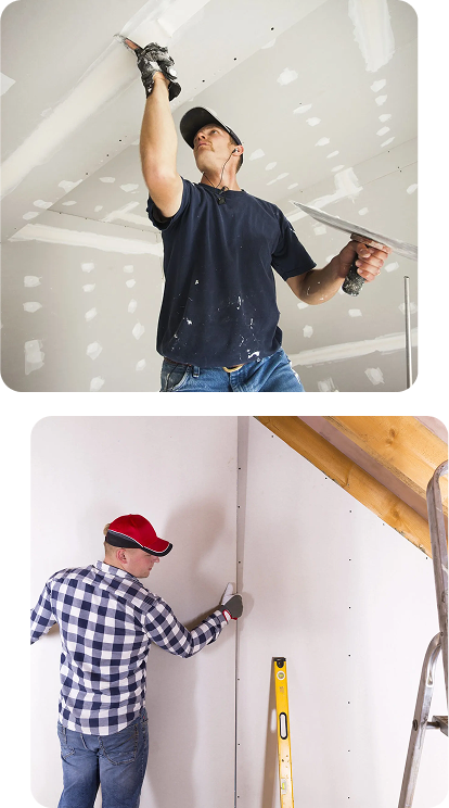Restoration Contractors in Cumming, GA