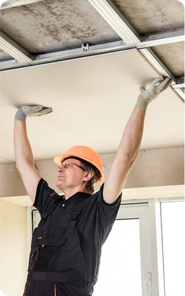 Painting & Repairs in Cumming, GA