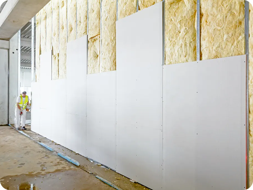 Partitioning Contractors