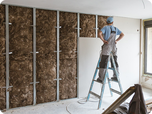 Soundproof Restorations